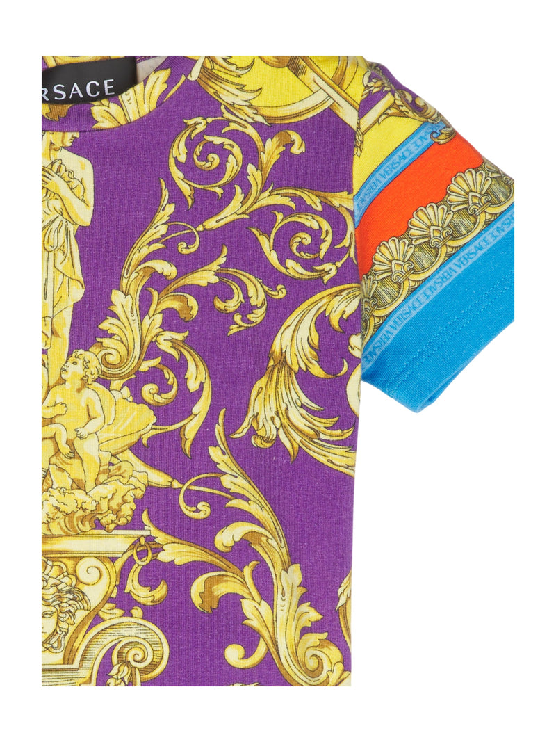 Versace T-Shirts