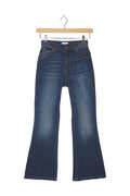 Chloe Jeans Schlaghose Flared Denim