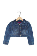 MonnaLisa Jeansjacke