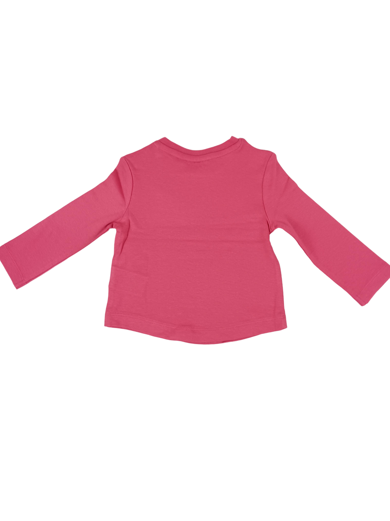 Sense Organics Baby Shirt/Longsleave 62 | 03m