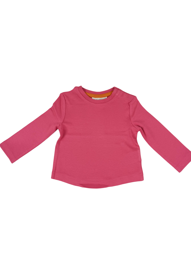 Sense Organics Baby Shirt/Longsleave 62 | 03m