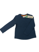 Sense Organics Baby Shirt/Longsleave 74 | 09m