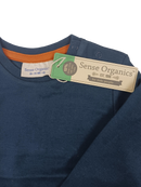 Sweatshirts Sweatshirts & Hoodies Kleidung Baby Shirt/Longsleave Label Image Last Season