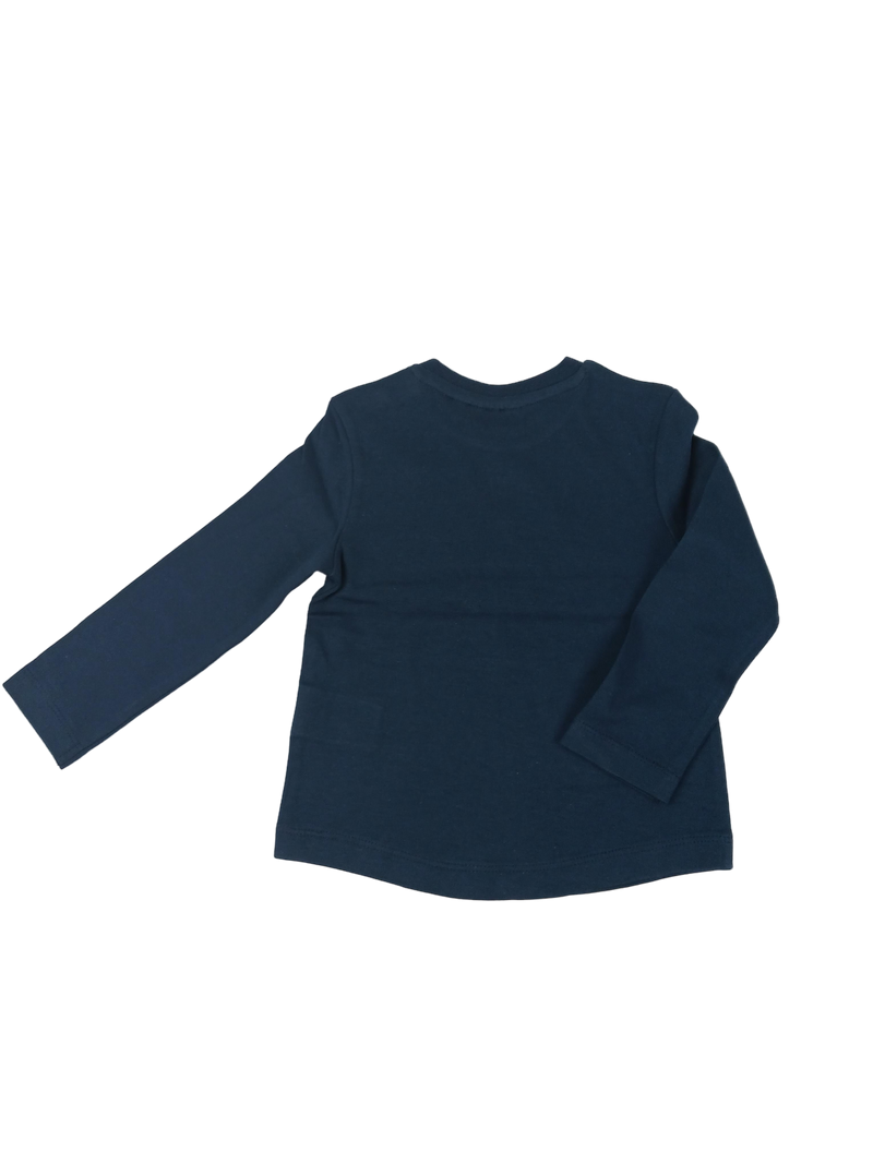 Sense Organics Baby Shirt/Longsleave 104 | 4yrs