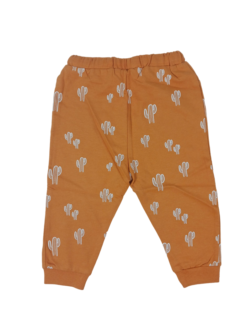 Sense Organics Baby Jogging Pants 80 | 12m