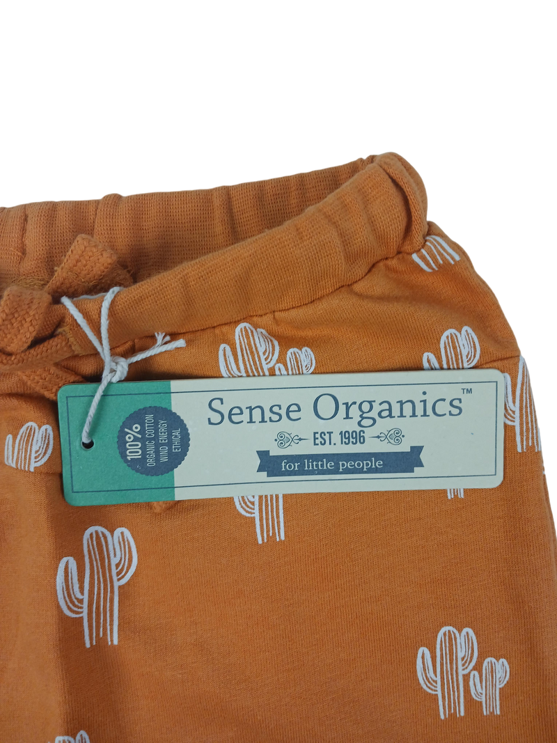 Sense Organics Baby Jogginghose 86 | 18m