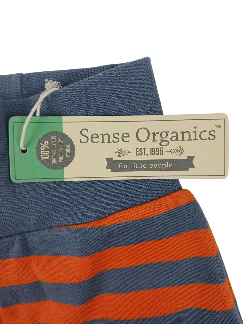 Sense Organics Baby Jogging Pants 50 | 00m, 56 | 01m