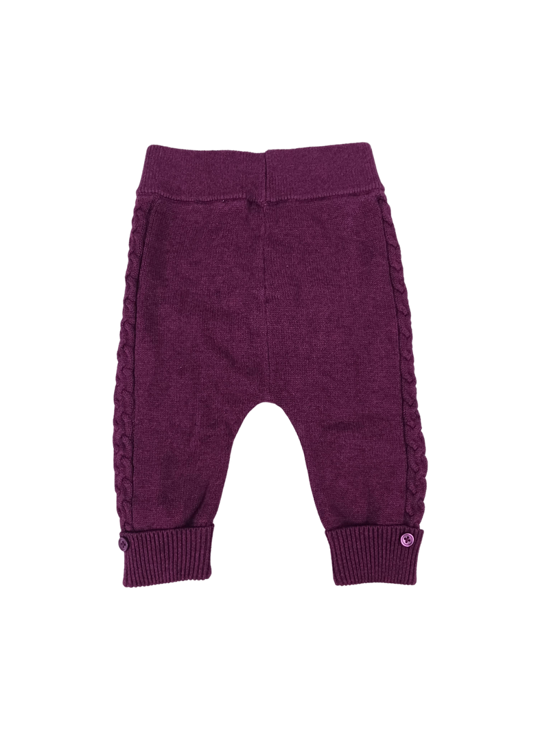 Sense Organics Leggings gestrickt 50 | 00m, 56 | 01m