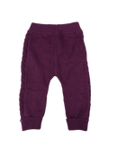 Kleidung Leggins gestrickt Rear Image Last Season