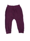 Kleidung Leggins gestrickt Front Image Last Season