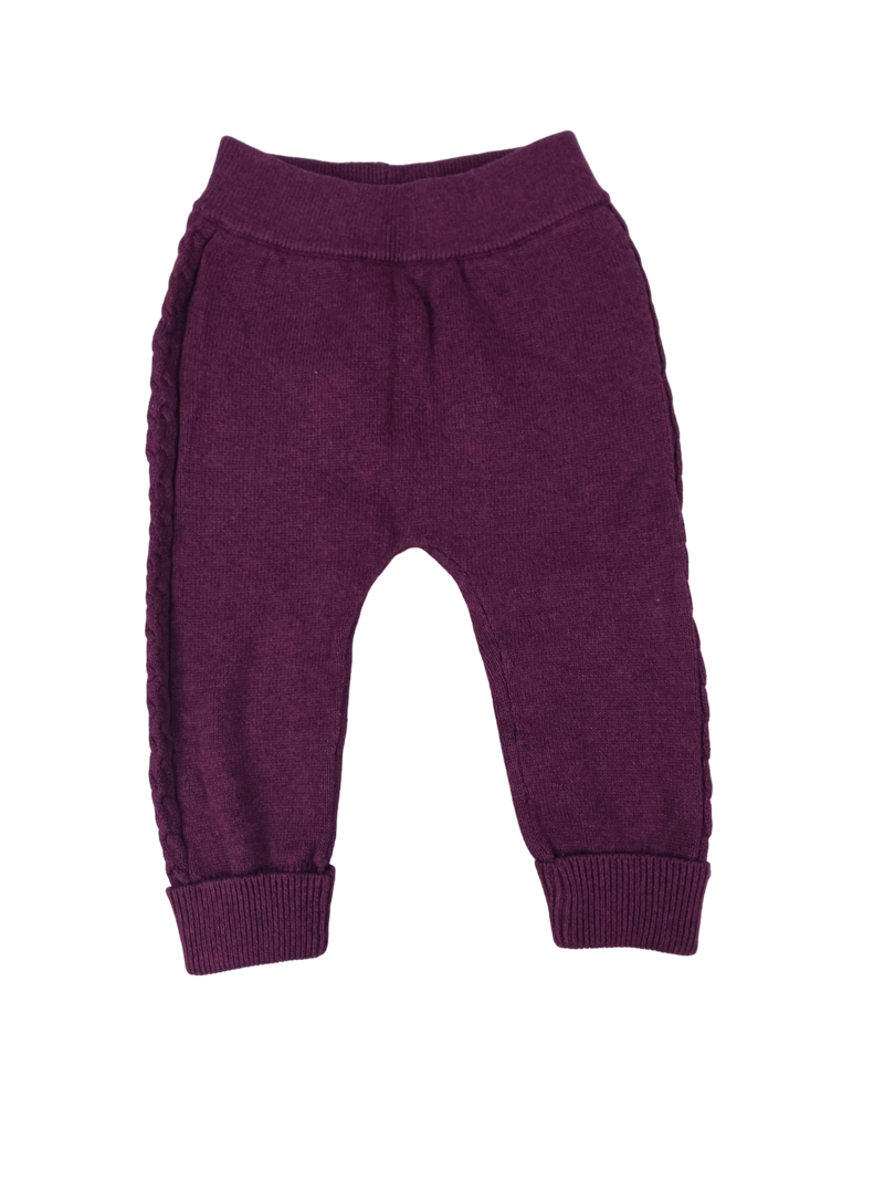 Sense Organics Leggins gestrickt 62 | 03m, 68 | 06m