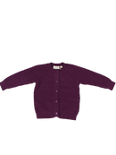 Sense Organics Strickjacke 98 | 3yrs