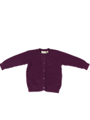 Kleidung Strickjacke Front Image Last Season