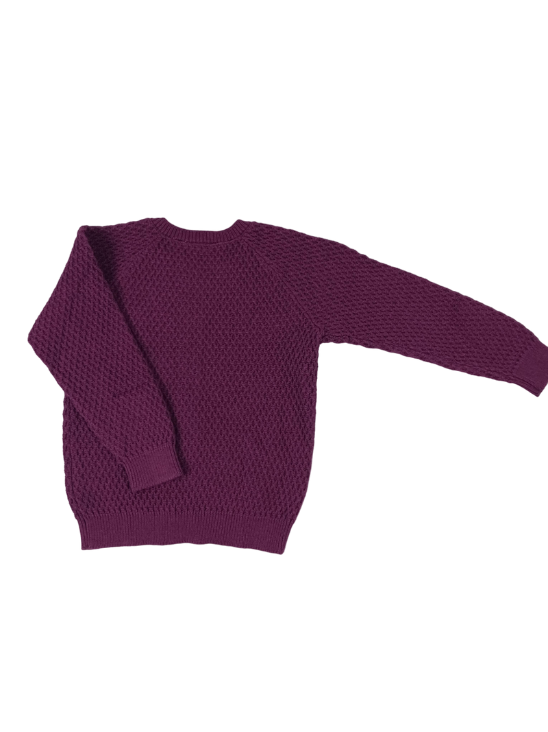 Sense Organics Cardigan 110 | 5yrs