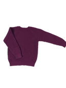 Kleidung Strickjacke Rear Image Last Season