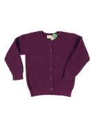 Sense Organics Strickjacke 116 | 6yrs