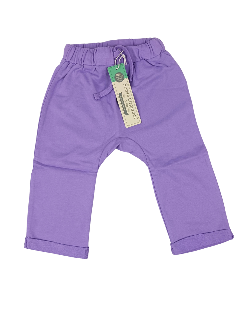 Sense Organics Jogginghose 80