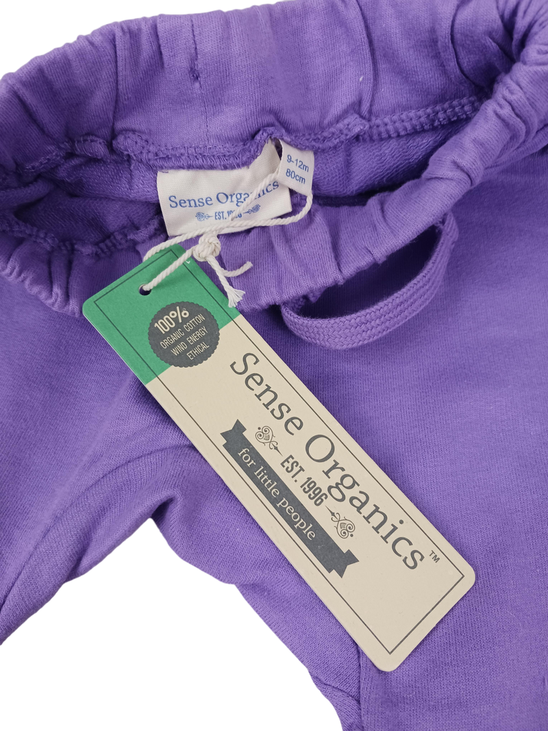 Sense Organics Jogging Pants 116 | 6yrs