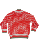 Kleidung Strickpullover Rear Image Last Season