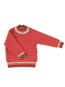 Kleidung Strickpullover Front Image Last Season