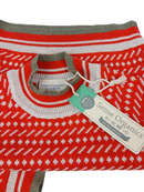 Kleidung Strickpullover Label Image Last Season