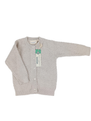 Kleidung Strickjacke Front Image Last Season