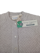Sense Organics Strickjacke 98 | 3yrs