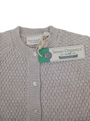 Kleidung Strickjacke Label Image Last Season