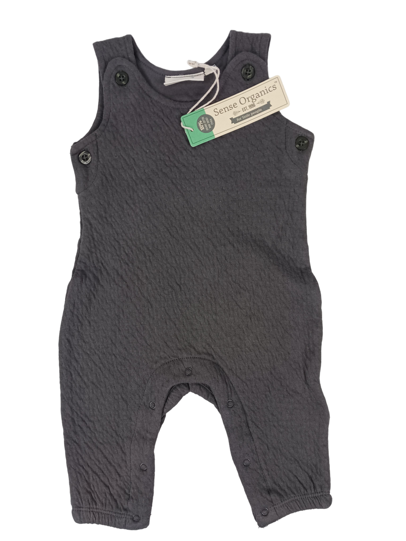 Sense Organics Rompers 50 | 00m, 56 | 01m