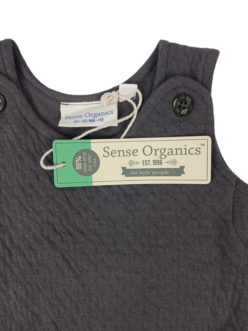 Sense Organics Romper 86 | 18m