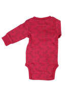 Kleidung Langarmbody Rear Image Last Season