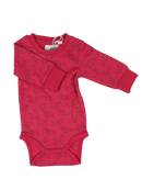 Kleidung Langarmbody Front Image Last Season