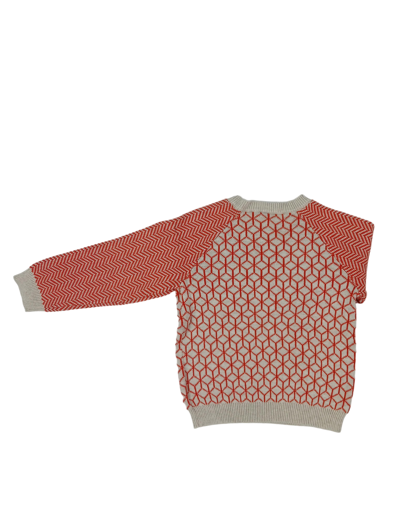 Kleidung Pullover Rear Image Last Season