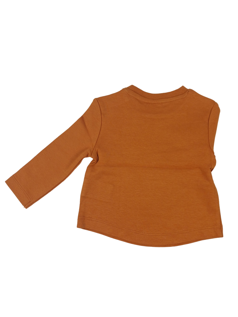 Sense Organics Sweatshirt 74 | 09m