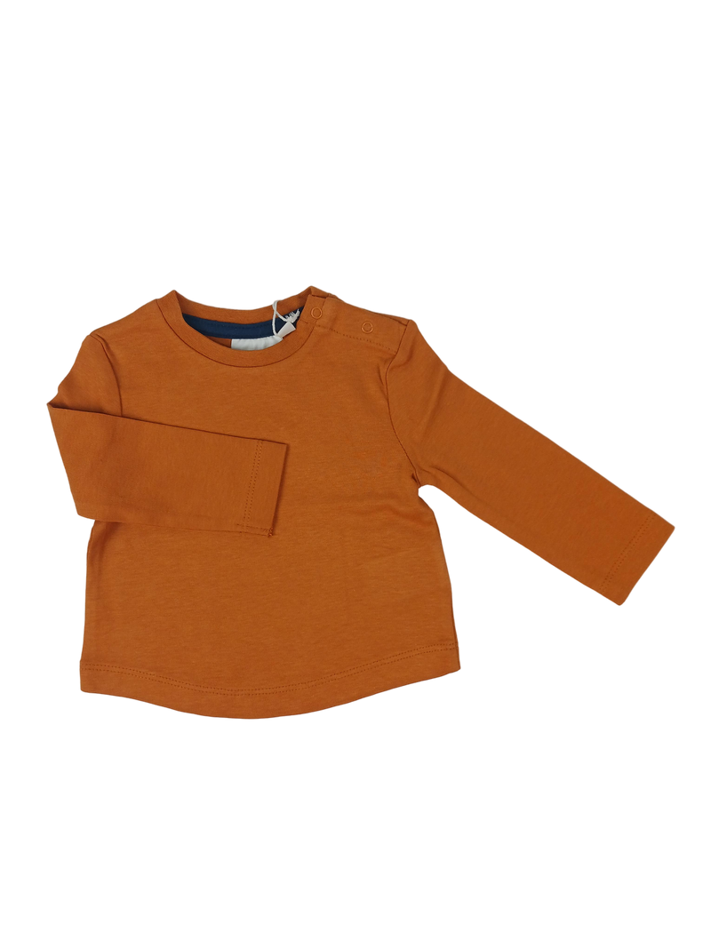 Sense Organics Sweatshirt 74 | 09m