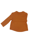 Sense Organics Sweatshirt 110 | 5yrs