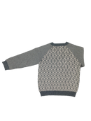 Kleidung Pullover Rear Image Last Season