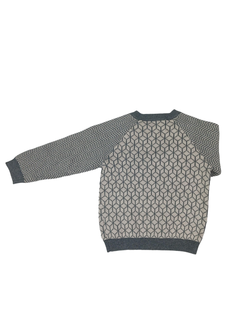 Kleidung Pullover Rear Image Last Season