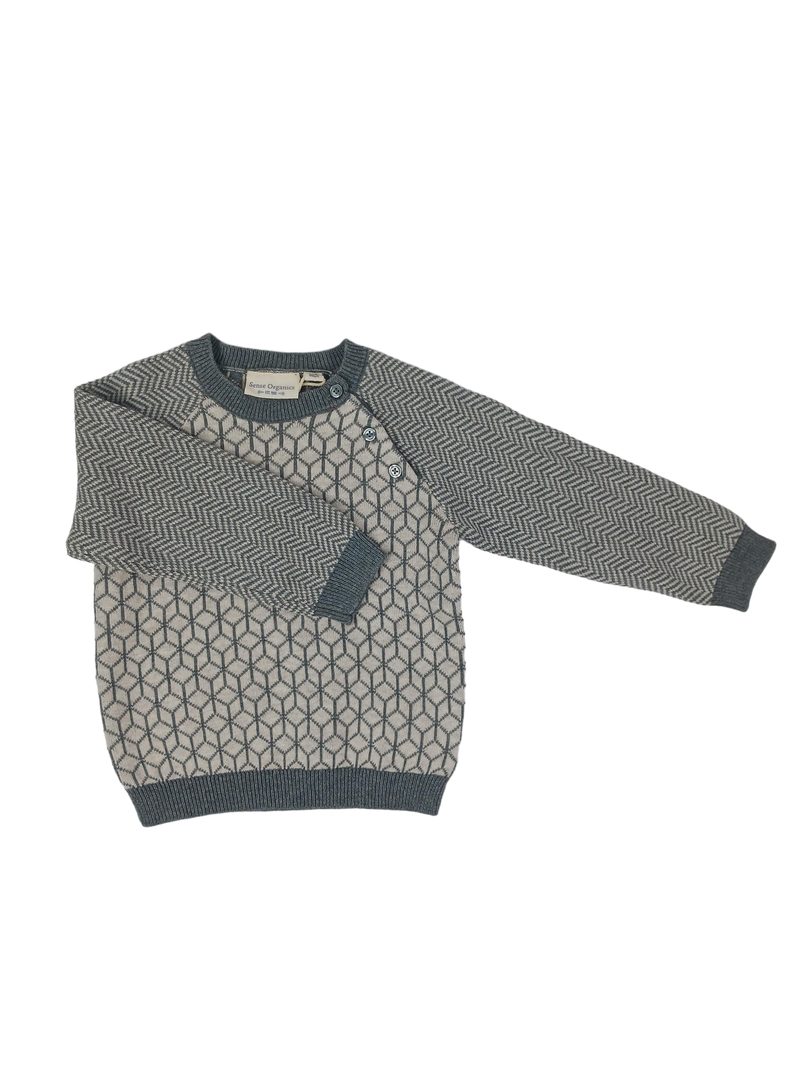 Kleidung Pullover Front Image Last Season