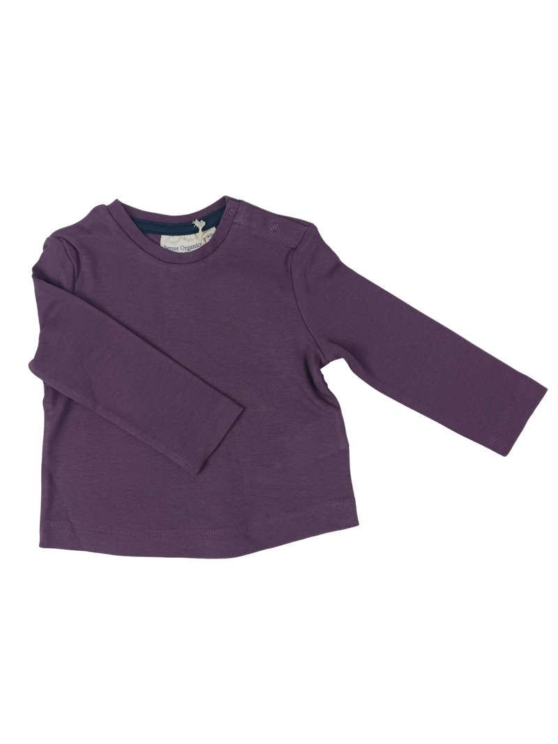 Sense Organics Sweatshirt 62 | 03m, 68 | 06m