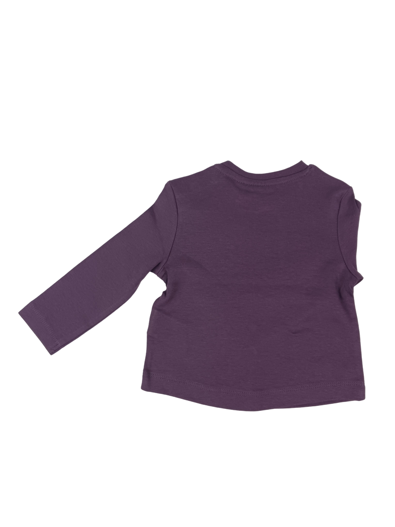 Sense Organics Sweatshirt 74 | 09m