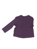 Kleidung Sweatshirt Rear Image Last Season