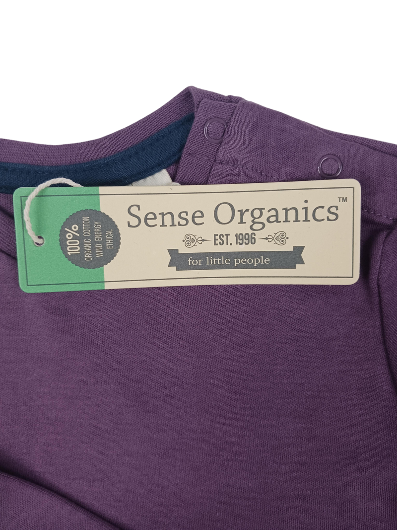 Sense Organics Sweatshirt 98 | 3yrs