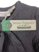 Kleidung Baby Wickeljacke Label Image Last Season