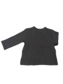 Kleidung Baby Wickeljacke Rear Image Last Season