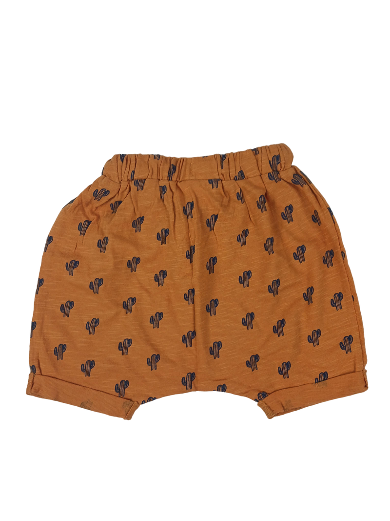 Sense Organics Baby Shorts 62 | 03m, 68 | 06m