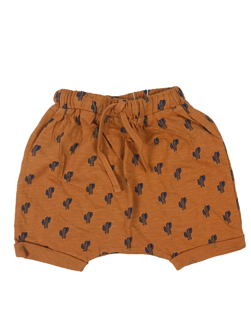 Sense Organics Baby Shorts 62 | 03m, 68 | 06m