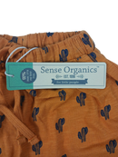 Sense Organics Baby Shorts 62 | 03m, 68 | 06m