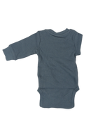 Sense Organics Baby Long Sleeve Bodysuit 80 | 12m