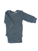 Sense Organics Baby Long Sleeve Bodysuit 80 | 12m
